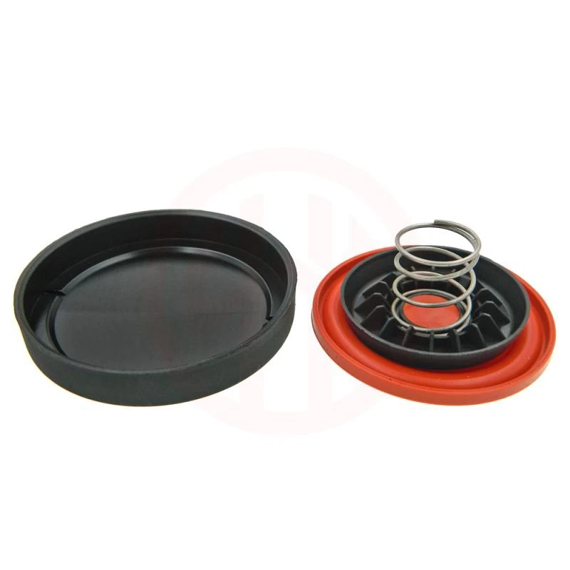 

PCV Valve Cover Repair Kit Valve Cap with Membrane for -BMW B58 11127645173 20 F21 F22 F23 F30 F31 F34 F33 G30 G31 X3 X4