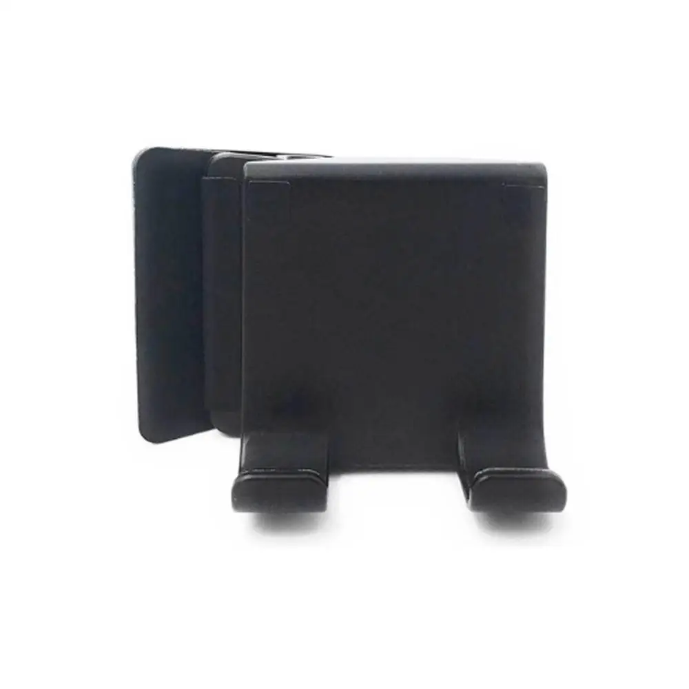 Зажим для дисплея монитора подставка ноутбука боковое Крепление телефона