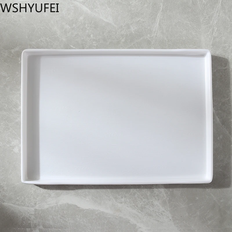 Скандинавские керамические изделия для ванной комнаты из шести частей простой