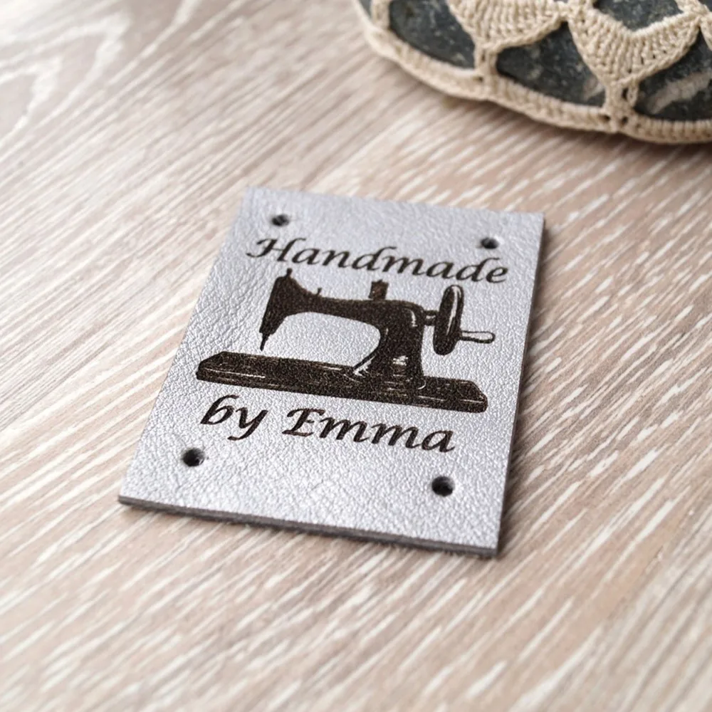 

Этикетки с индивидуальным логотипом, этикетки для ухода, кожаные этикетки для одежды, бирки для одежды, искусственная кожа, складные этикет...