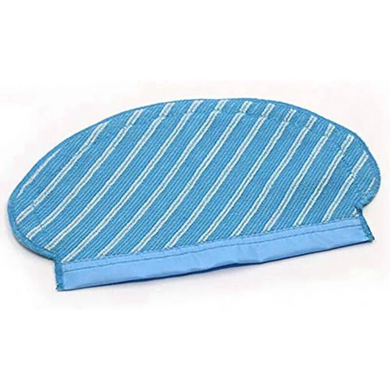 

Water Tank and Mop Cloth Pads Set for Ecovacs Deebot Ozmo 920 950 Replacement Vacuum Cleaner Kit