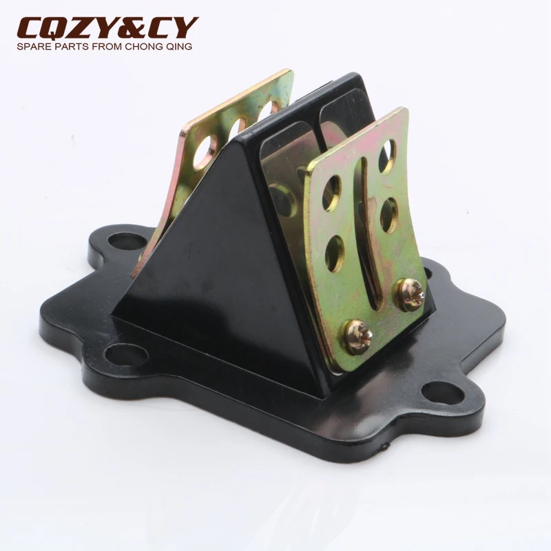 Язычковый клапан для самоката Aprilia Sonic 50 Sr Stealth Racing Area 51 Rally Lc 50cc AP8206557 8206557 100560020