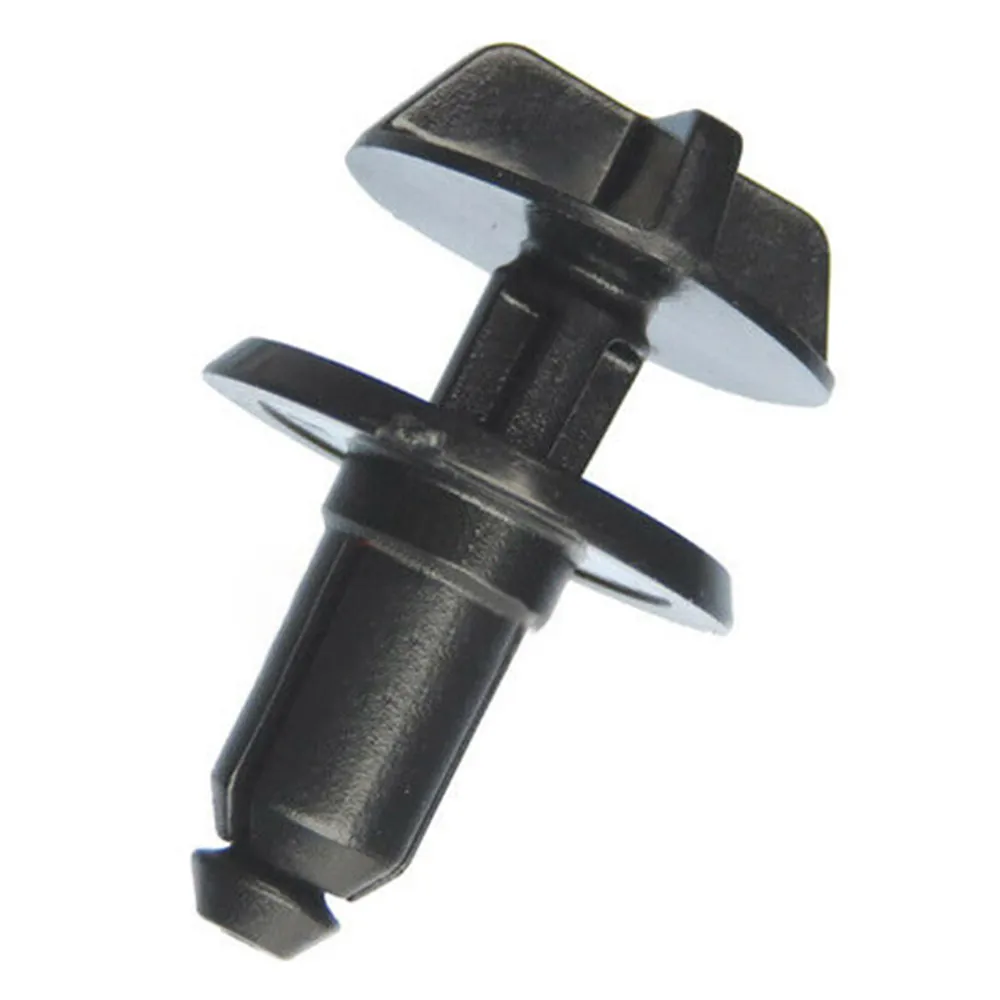 

10pcs Air Intake Clips Air Intake Clips Accessory Parts Plastic Useful