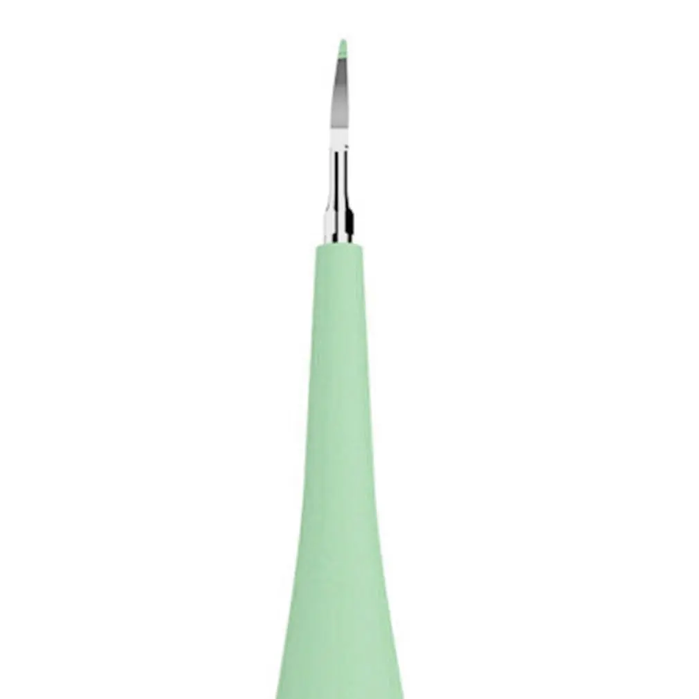 Электрический Ультразвуковой скалер устройство для удаления зубов инструмент