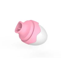 2021 tongue licking sucking licking water duck wireless base fun egg hopping masturbation for men and women adult products