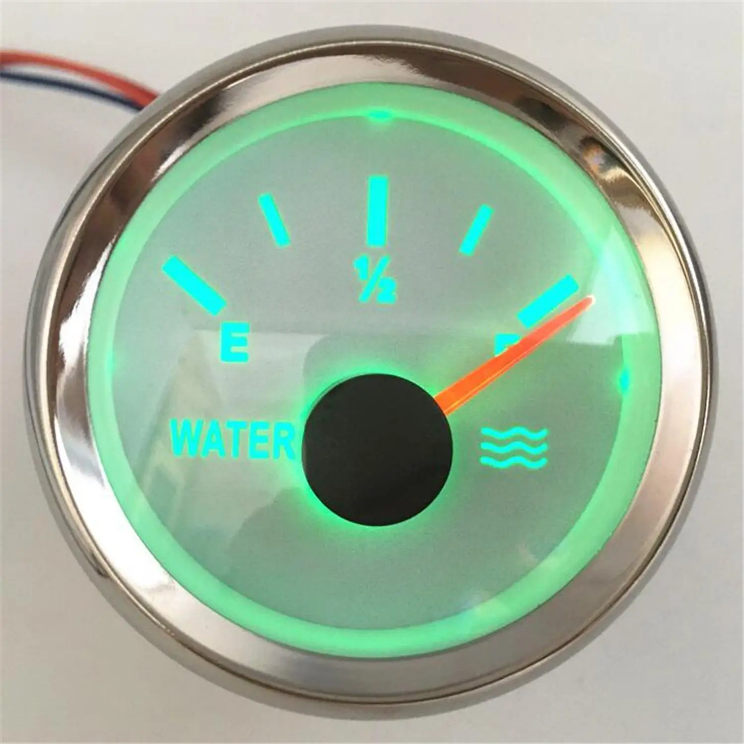 Указательный Тип измеритель уровня воды модификация 52 мм 0-190ohm автомобилей с