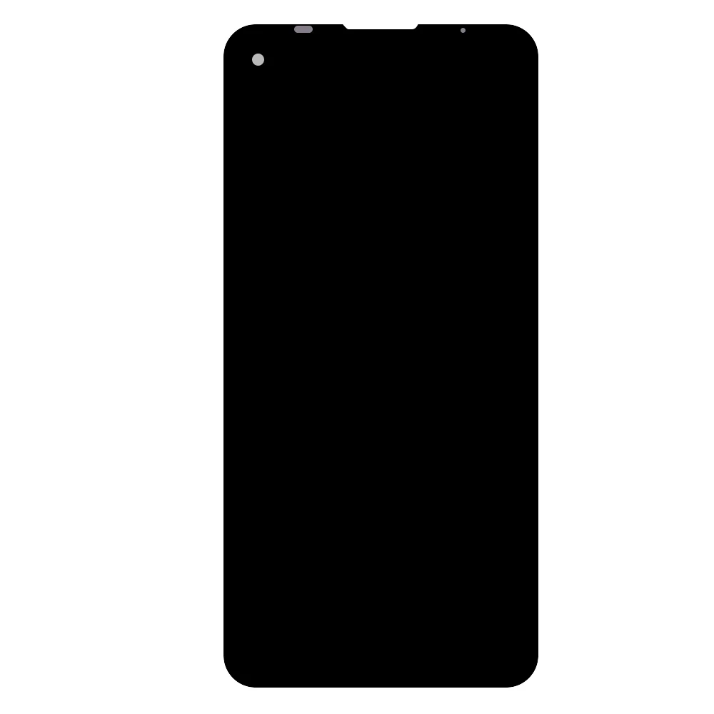 Для 6 4 &quotЖК-экранов для Motorola Moto G Мощность (2020) XT2041DL XT2041-4 ЖК-дисплей сенсорный