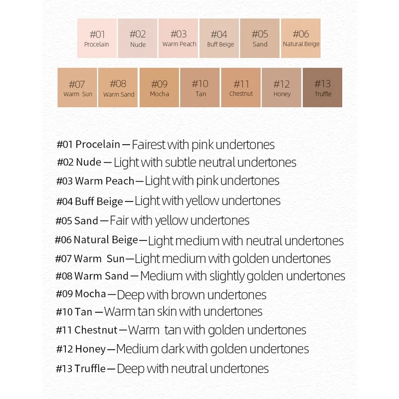 Крем-консилер для лица 30 мл |