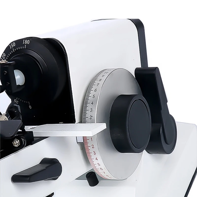 Gjd-6 Портативный ручной внешний чтения Lensmeter focimeter с дешевой ценой | Инструменты