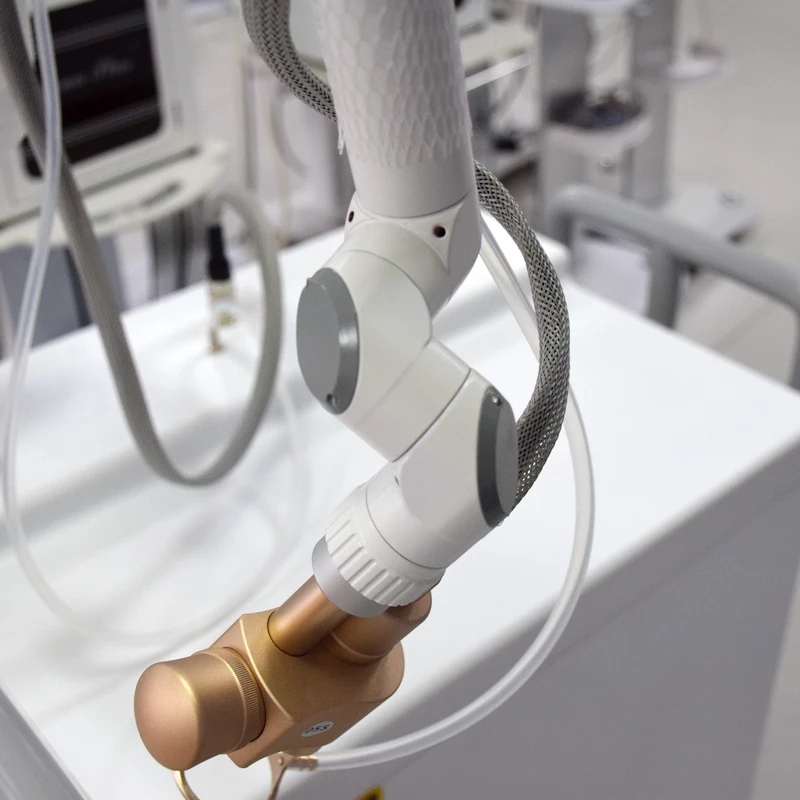 

Professional fractional co2 laser RF CO2 laser fractional machineSkin resurfacing Treatment with Medical CE