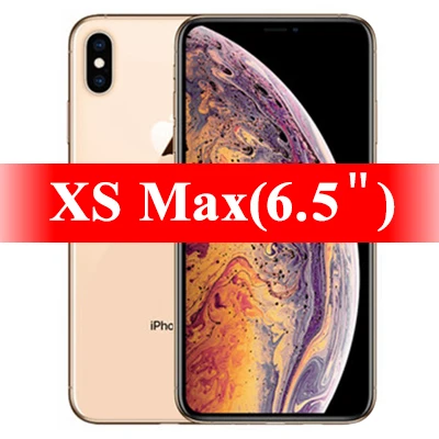 Защита экрана для iphone 11 Pro Max закаленное стекло на iphone x X Xs Max защитный XR бронированный 11Pro iphone 11 Xsmax 11Max 10XS - Цвет: For iPhone XS Max