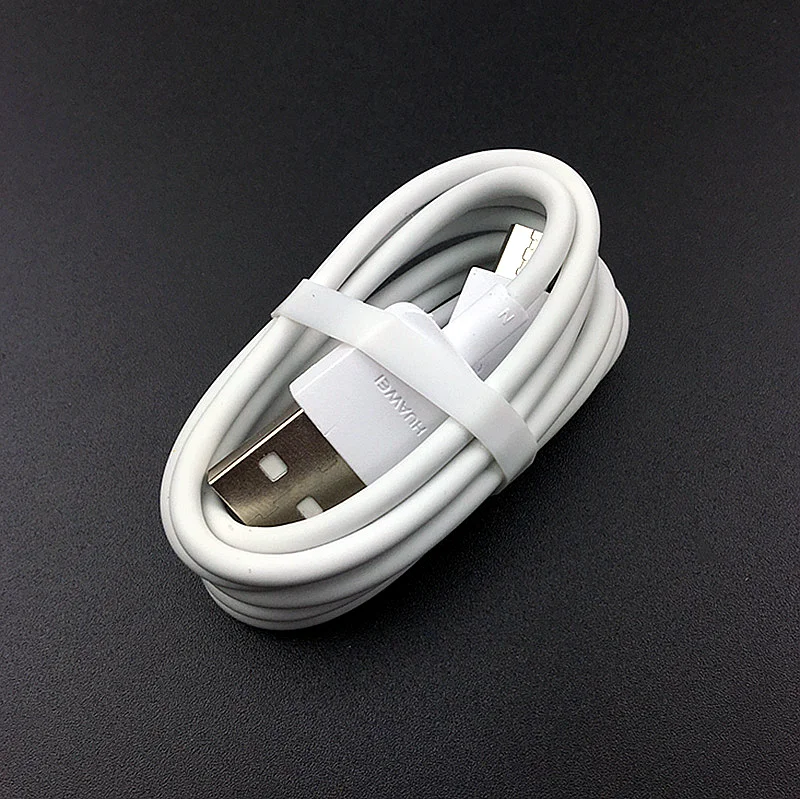 huawei 5V2A зарядное устройство ЕС Быстрая Зарядка адаптер питания usb микро кабель для p9 8 lite honor 8x 7x y6 y7 y9 p smart z