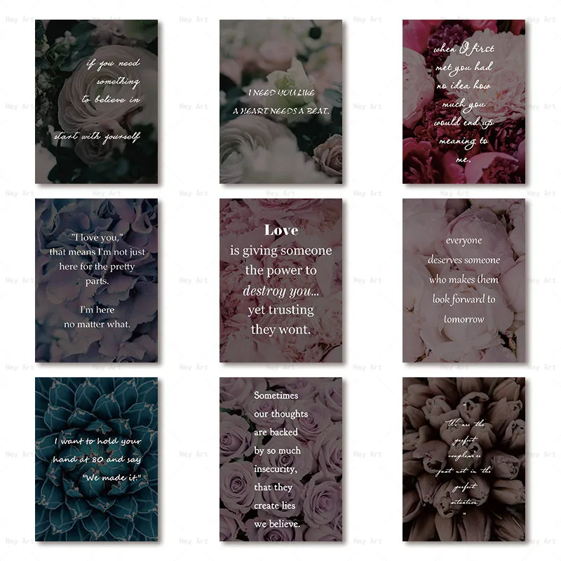 Украшение для дома фотографии английская фраза вдохновляющие цитаты цветы