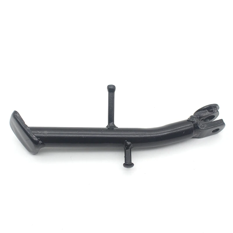Motorcycle Side Kickstand Foot Kick Stand Support For Honda CB 400 VTEC I II III IV V CB400 1-5 | Автомобили и мотоциклы