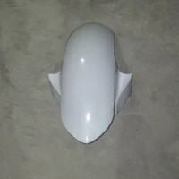 unpainted fairing front fender mudguard cover cowl panel fit for yamaha yzf600 r6 2006 2007