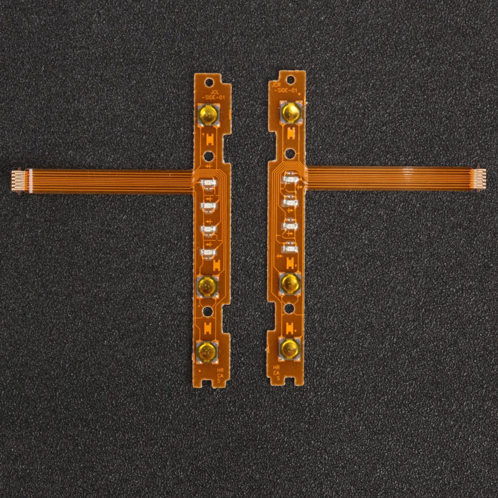 Гибкий кабель для кнопки L/R SL SR подходит переключателя NS контроллера