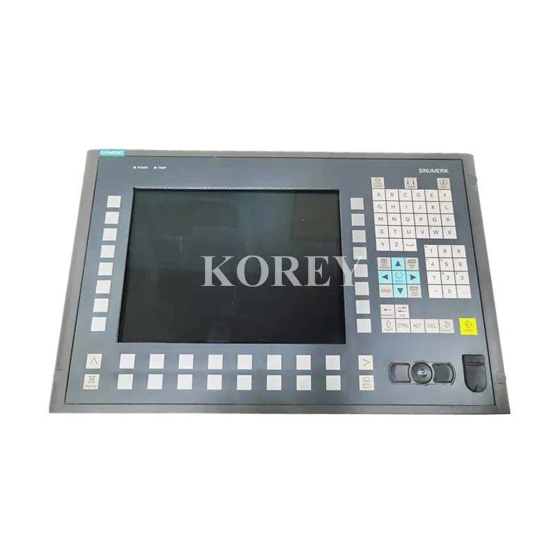 

Siemens OP012 System Panel 6FC5203-0AF02-0AA1 Spot