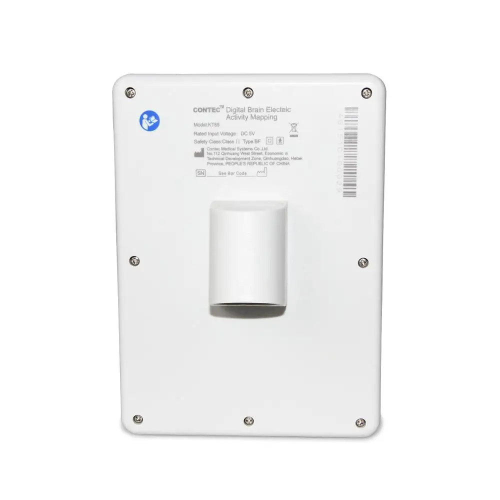 

KT88-1016 16-Channel Portable Digital EEG Brain Mapping Scanner