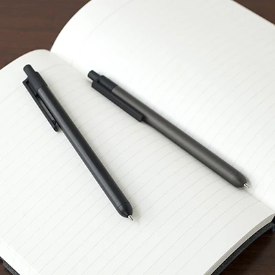 

Korea Live Work Ballpoint Pen 0.7mm Simple Temperament Ballpoint Pen Business Office Signature Pen 1PCS