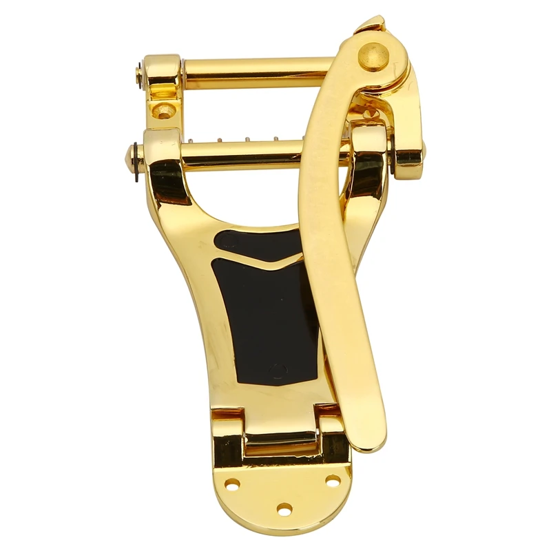 Вибро мост Tailpiece B7 джазовая гитара для Gibson Bigsby ES355 Epiphone