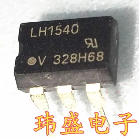 

10pcs LH1540 DIP-6 LH1540AAB