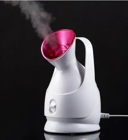 Высокое качество нано-ионный теплый туман аппарат для паровой бани лица