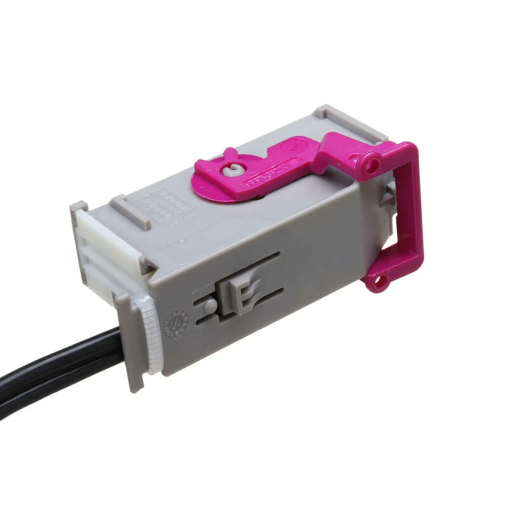 Aux Bluetooth адаптер конвертер аудио кабель Разъем 4 0 беспроводной для A3 A4 A6 A8 TT R8 RNS-E |