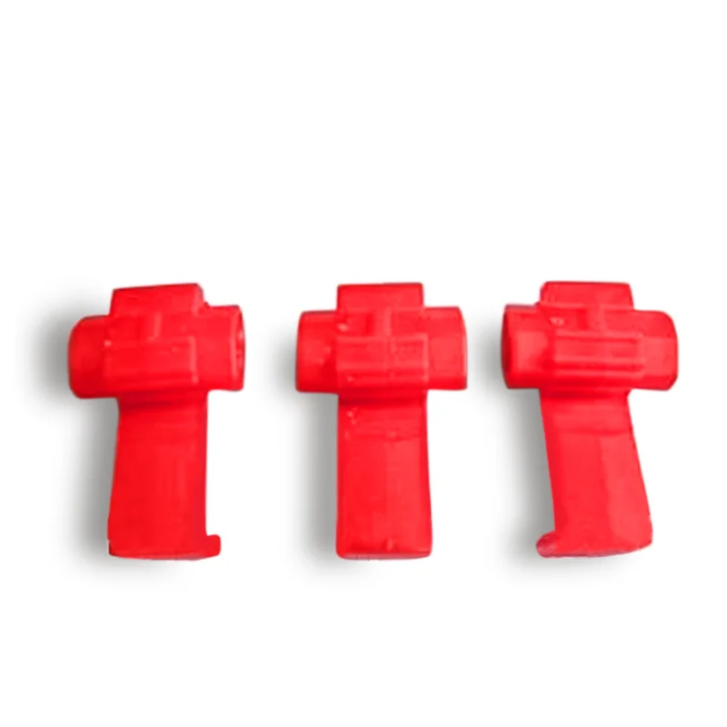 Быстроразъемные соединители для проводов шотландский замок быстроразъемный