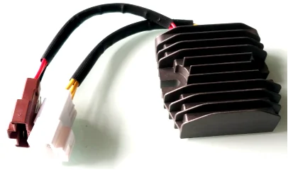 

Motorcycle MOSFET Regulator/rectifier for Honda XL Vara ro 1000 2003 2011 31600-MBT-D21 Honda XL Vara ro ABS 1000 2004 2011