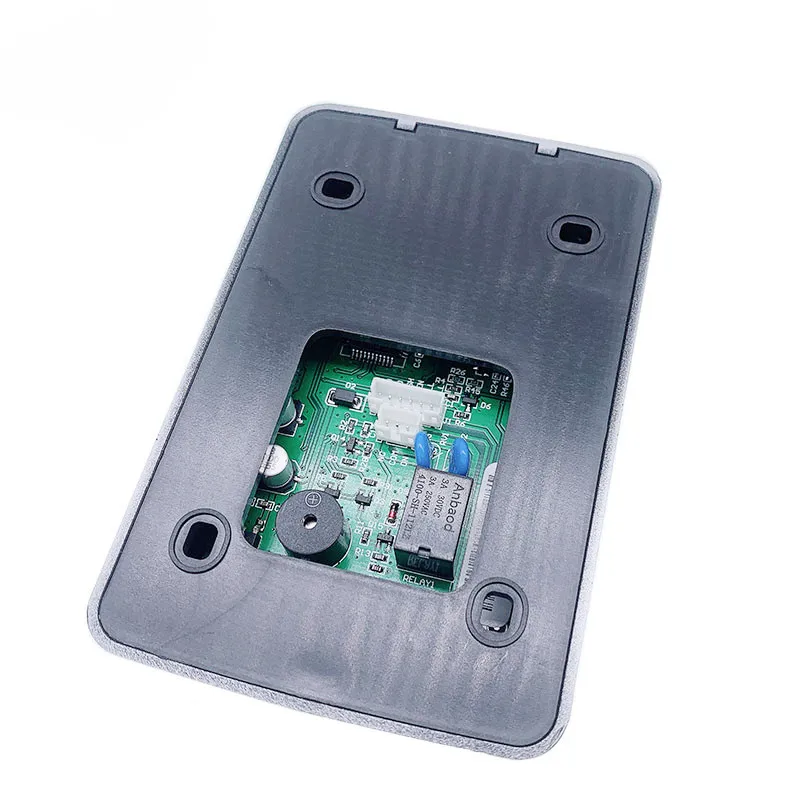 T13-T 125 кГц Rfid Контроль доступа пресс-Клавиатура RFID система контроля допуска к двери дверной замок управление Лер дверной шкафчик и открывалка