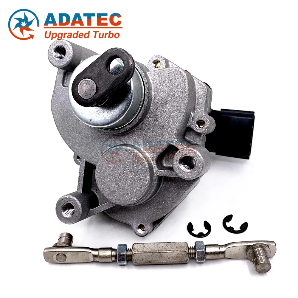Turbo Charger Solenoid 24V IHI RHF55V VIET 8980277725 8980277722 8980277720 VAA40016 Actuator for Isuzu NQR 75L 4HK1-E2N 150 HP |