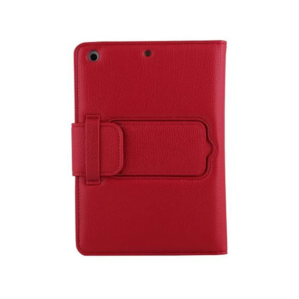 Чехол подставка для Ipad Mini1/2/3 7 9 дюйма универсальный чехол с защитой от грязи Bluetooth