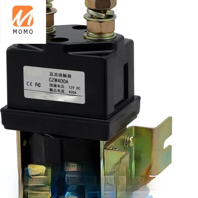 

electric motor contactor CZW400A/ZJW400A/SW200
