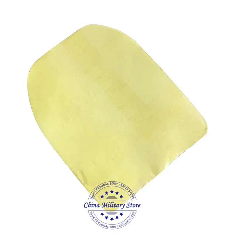 2 шт./лот мягкая арамидная баллистическая панель для шутера уровня NIJ IIIA JPC