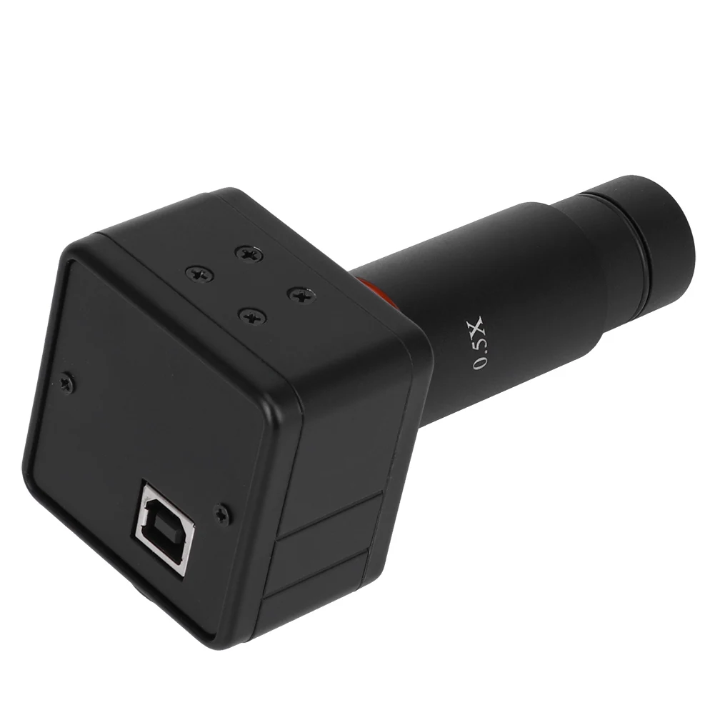 Скорость передачи до 30 кадров окуляр камера микроскоп для наблюдения за