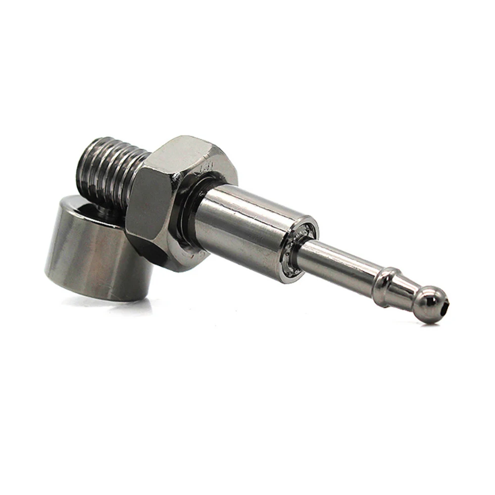 Аксессуары для курения лучший подарок мужчин металлические винты трубка табака