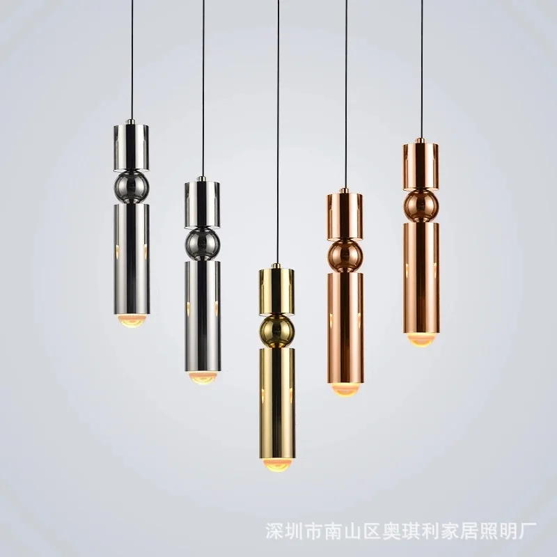 

Luminaria pendente deco maison crystal E27 luminaria pendente