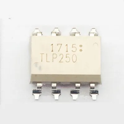 1 шт. TLP250 SOP8 P250 SOP SMD SOP-8 новый и оригинальный IC | Обустройство дома