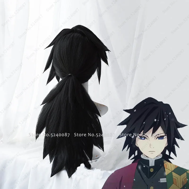 Костюм Cosroad для косплея из м/ф клинок демонов | Тематическая одежда и униформа