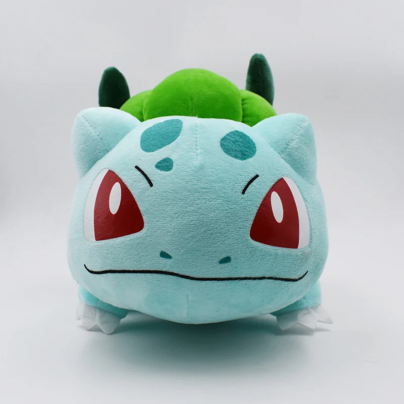 Пикачу Jigglypuff чармандер Сквиртл плюшевые игрушки милый захват машина кукла для детей подарок на день рождения год аниме мягкий