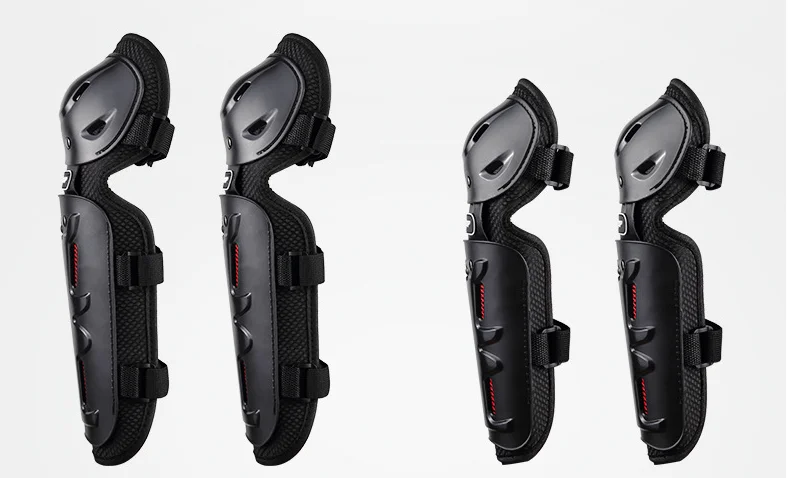 Жесткий Чехол Для Moto наколенники налокотники комплект Бандаж Поддержка