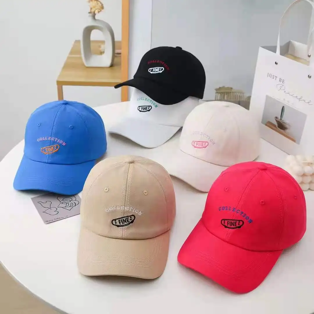 

Summer Sports Travel Hiking Hat Snapback Cap Letters Baseball Cap Fitted Casual Hip Hop Dad Hats For Men Women Unisex
