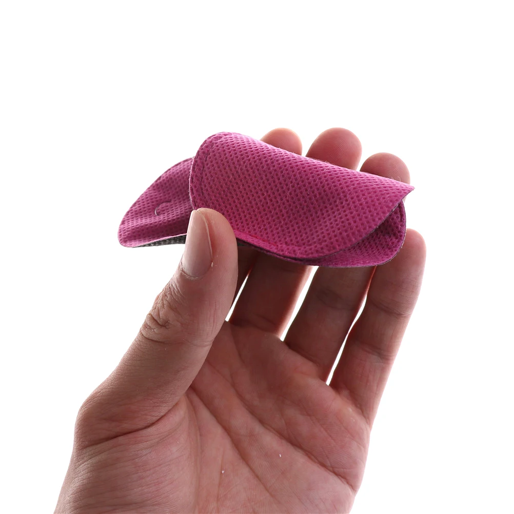 

6 Pcs/lot 105 X 55mm Non-woven Child Occlusion Medical Lazy Eye Patch For Amblyopia Kids Children Wholesale