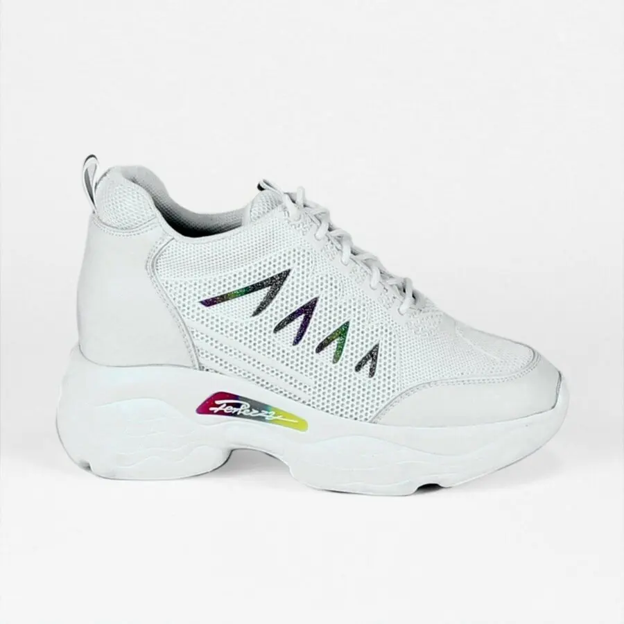 

Sneakers Women Vital Arman Women'S Sports Shoes & Sneaker