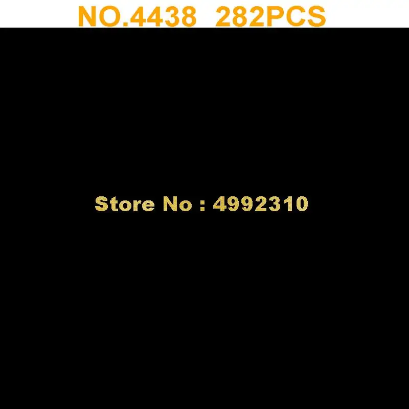 282 шт. летучей мыши Riddler Racer 4 куклы игрушка строительный блок|Блочные