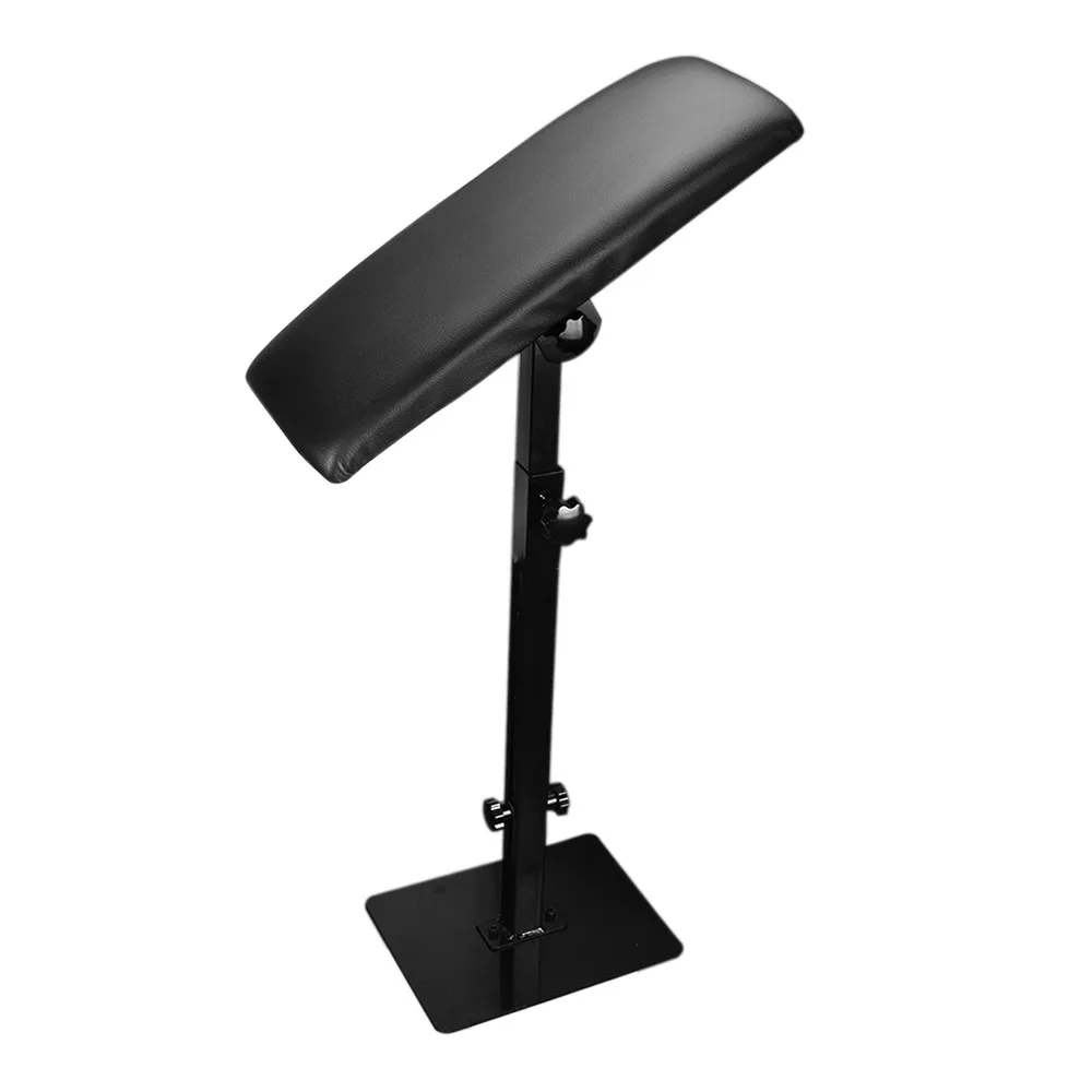 Leg Rest Stand Portable Fully Adjustable Chair For Tattoo St
