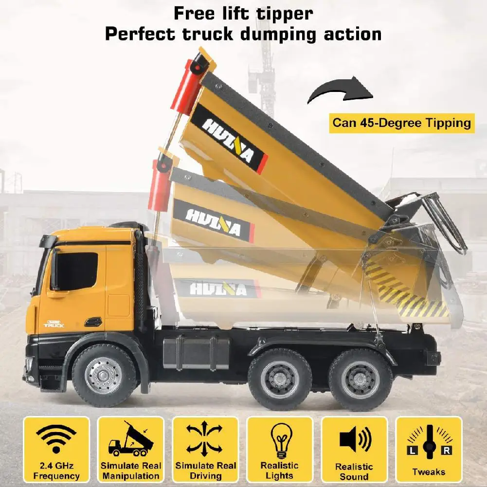 полнофункциональный экска