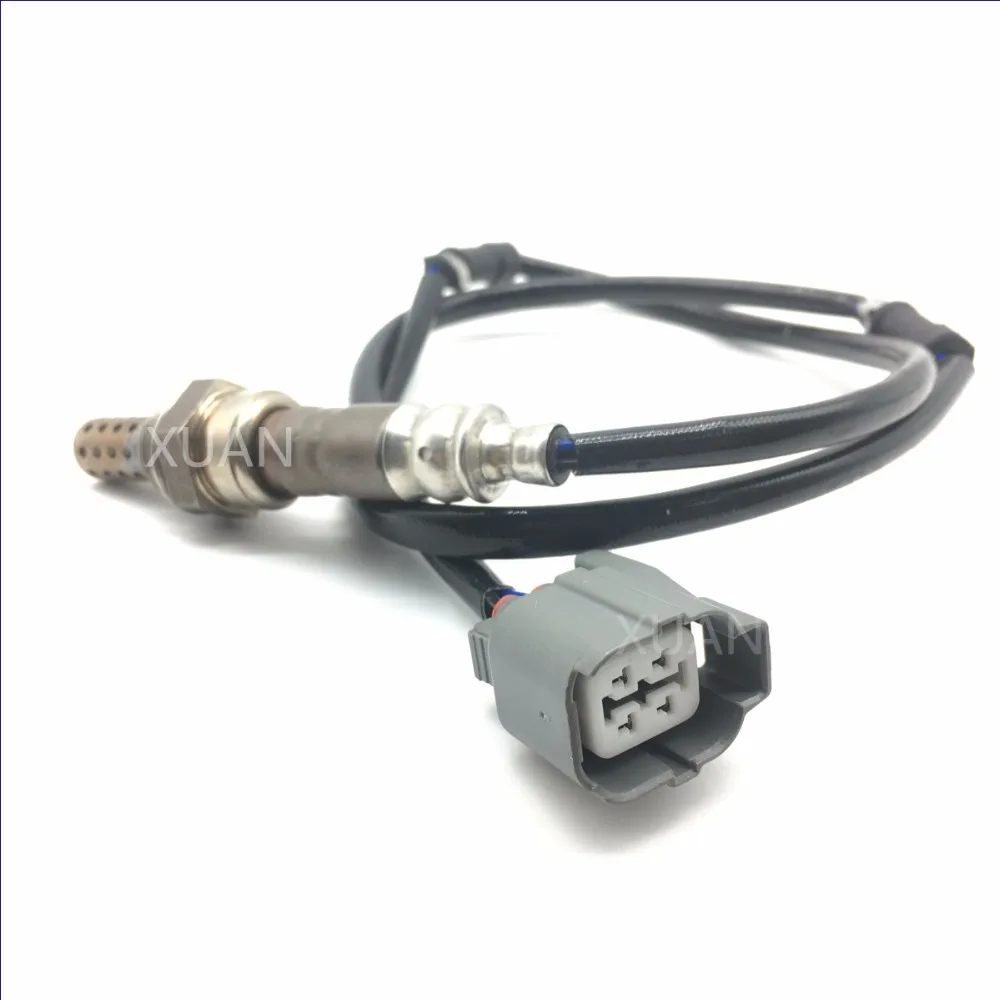 xuan oxygen o2 lambda sensor air fuel ratio for acura cl mdx tl honda accord pilot prelude s2000 234 4601 36532 pcx a01 free global shipping