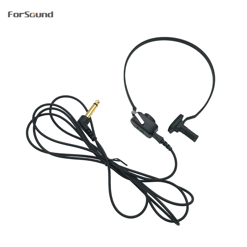 2 контактный B71 костный преобразователь набор для профессионального Аудиометр|bone