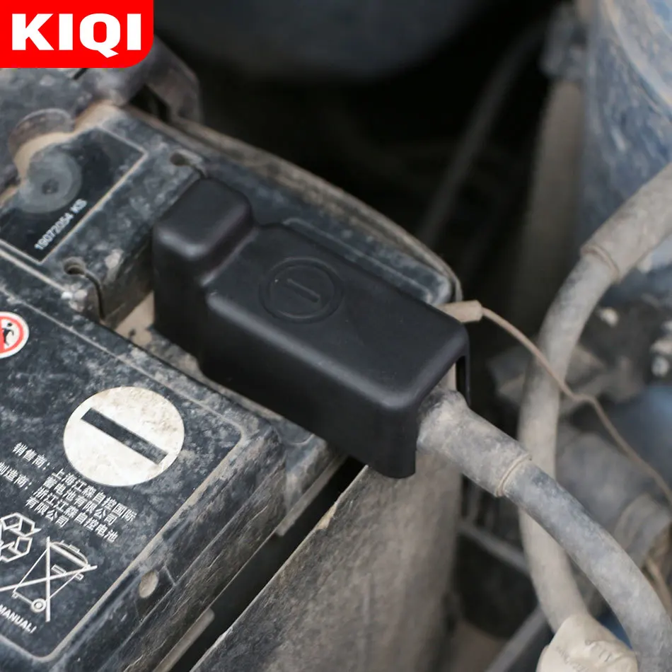 Защитная крышка для автомобильного аккумулятора анод отрицательный электрод |